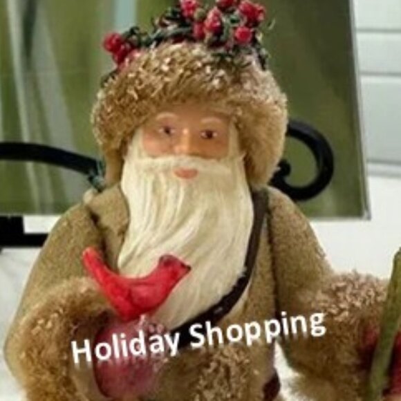 You are INVITED to our HOLIDAY SHOPPING LIVE SHOW - Picture 1 of 1